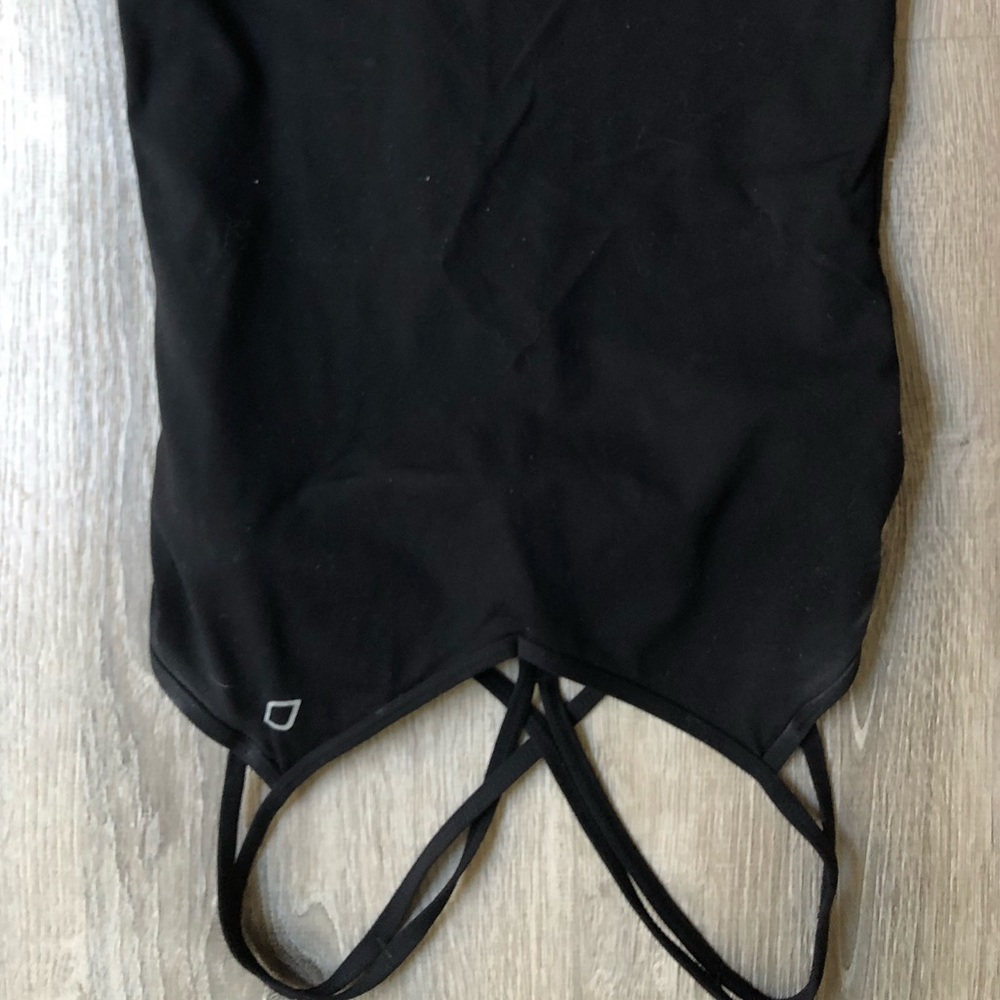 Lorna Jane racerback tank